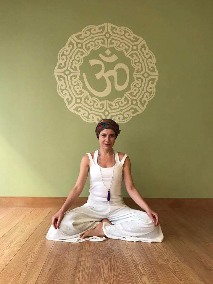 Lynn's Kundalini Yoga