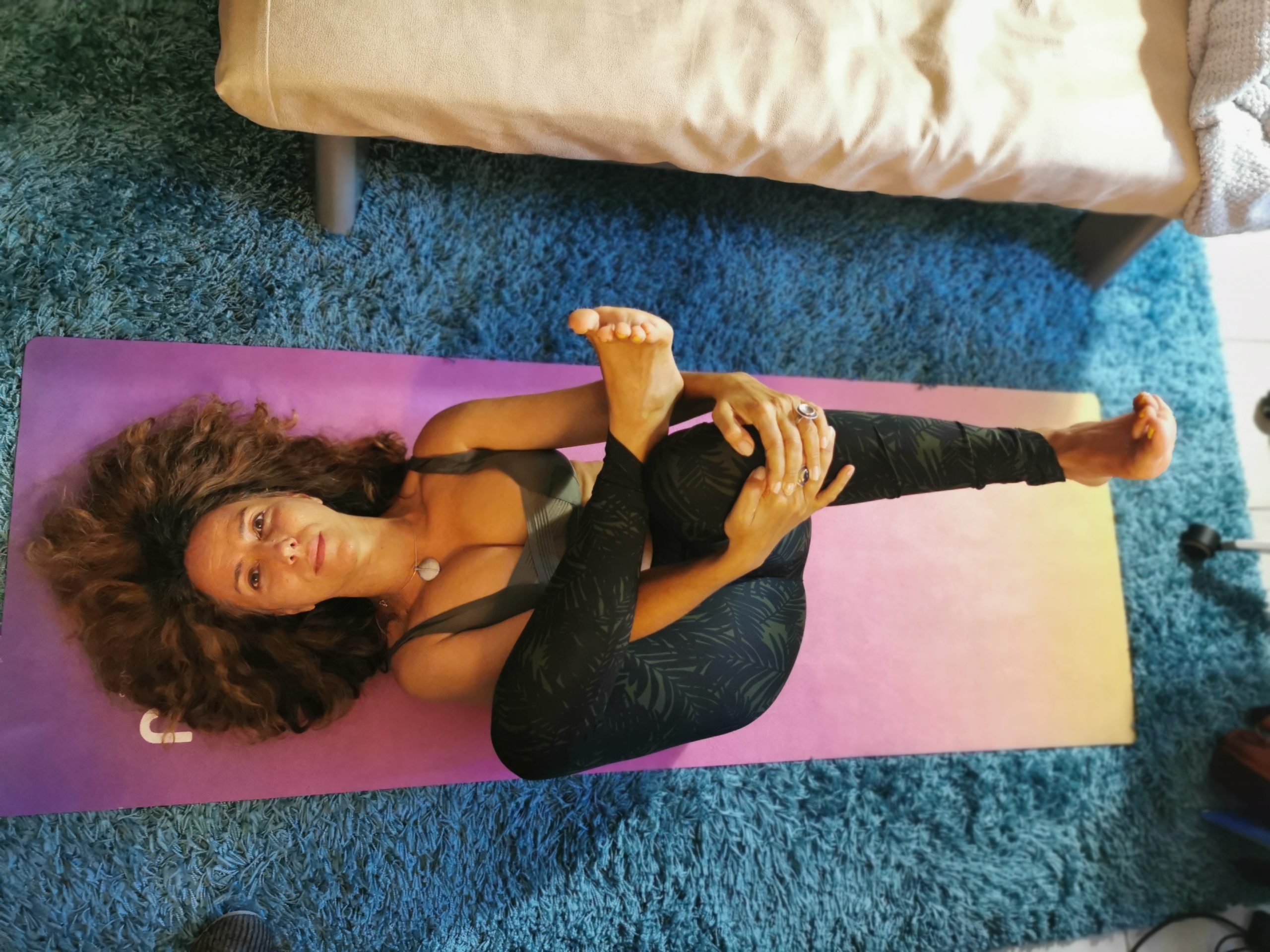 Lynn's Kundalini Yoga