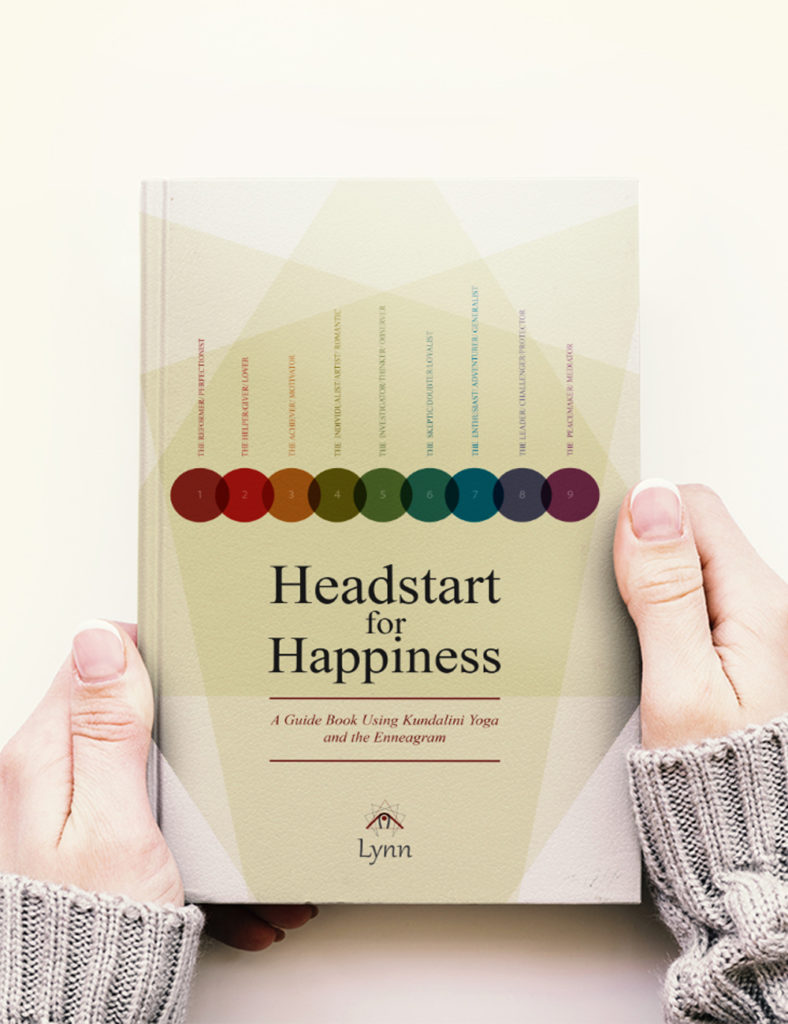 Headstart for Happiness: A Guide Book Using Kundalini Yoga and the